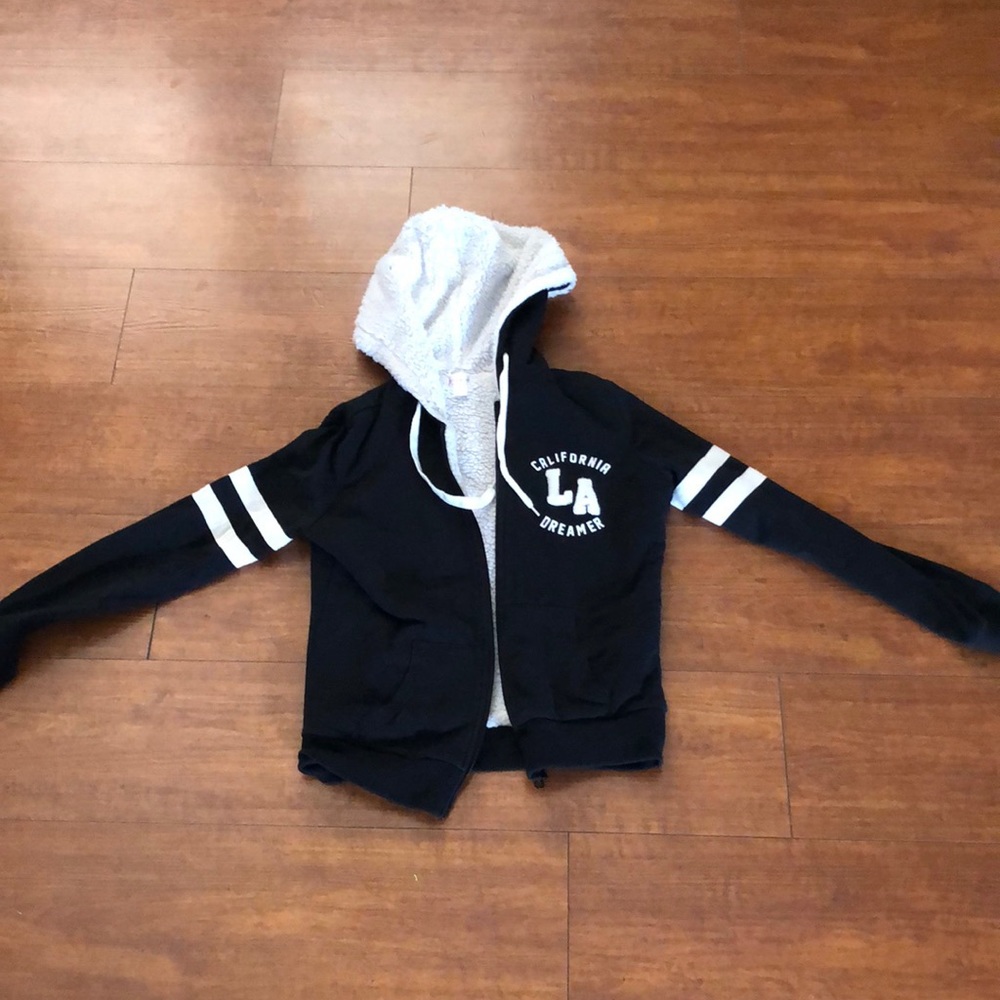 Woman’s jacket